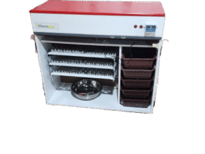 Incubadora P360