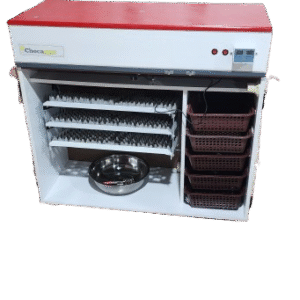 Incubadora P360