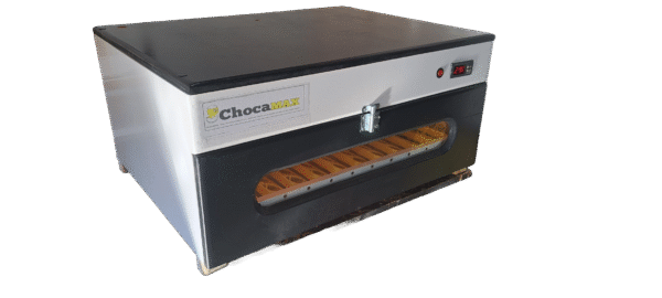 Incubadora B100 - Image 2