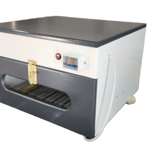 Incubadora A64