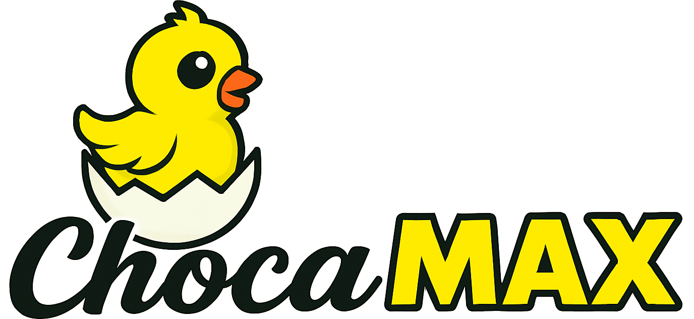 ChocaMAX