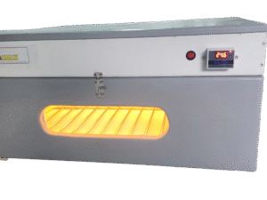 Incubadora A96